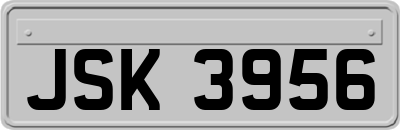 JSK3956