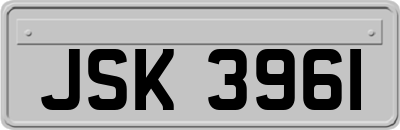 JSK3961