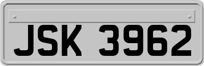 JSK3962