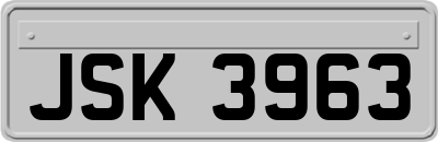 JSK3963