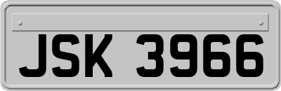 JSK3966