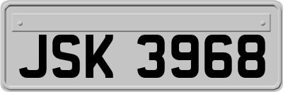 JSK3968