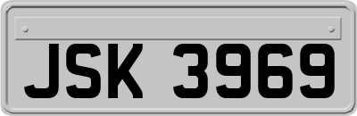 JSK3969