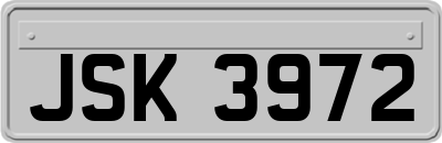 JSK3972