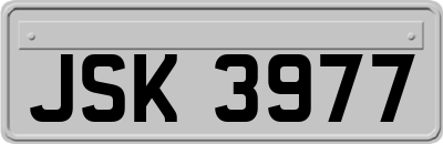 JSK3977