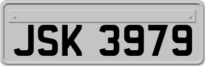 JSK3979