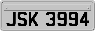 JSK3994