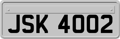 JSK4002