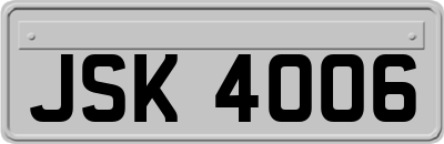 JSK4006