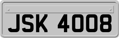 JSK4008