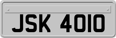 JSK4010
