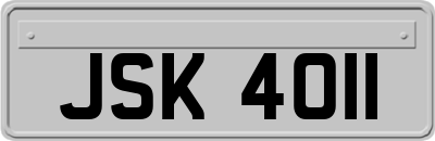 JSK4011