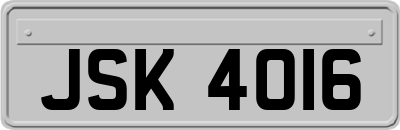 JSK4016