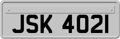 JSK4021