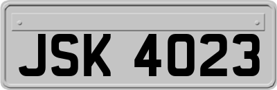 JSK4023