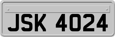 JSK4024