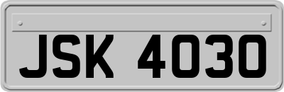 JSK4030