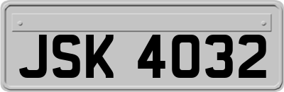 JSK4032
