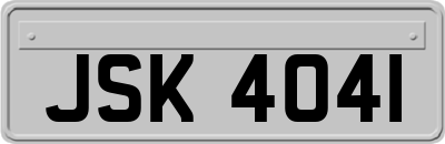 JSK4041