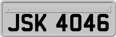 JSK4046
