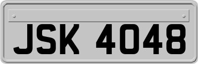 JSK4048