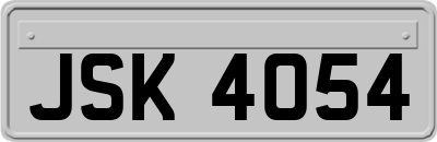 JSK4054