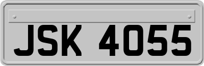 JSK4055