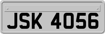 JSK4056
