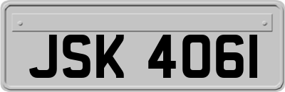 JSK4061