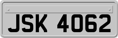 JSK4062