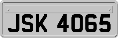 JSK4065