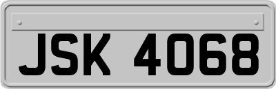 JSK4068
