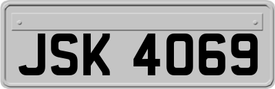 JSK4069