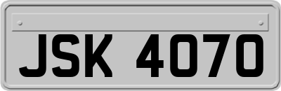 JSK4070