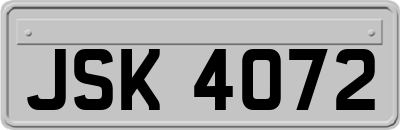 JSK4072