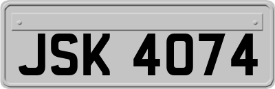 JSK4074