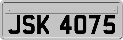 JSK4075