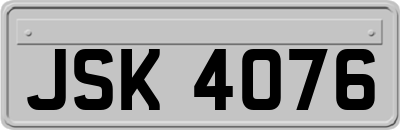 JSK4076