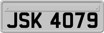 JSK4079