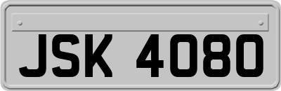JSK4080