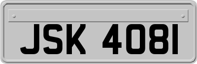 JSK4081