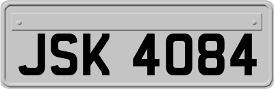 JSK4084