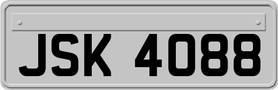 JSK4088