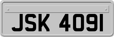 JSK4091