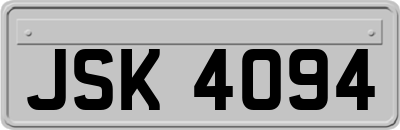 JSK4094