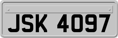 JSK4097