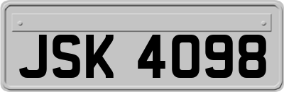 JSK4098
