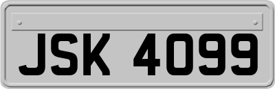 JSK4099