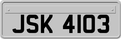 JSK4103