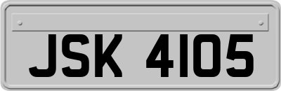 JSK4105